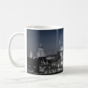 London Kaffeetasse