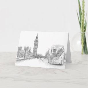 London Karte