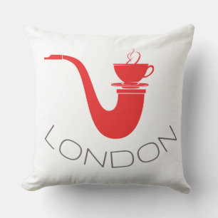 LONDON KISSEN