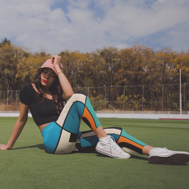 London Leggings (Von Creator hochgeladen)