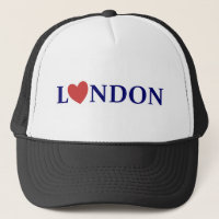 London Love