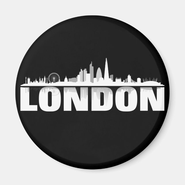 London Magnet (Vorne)