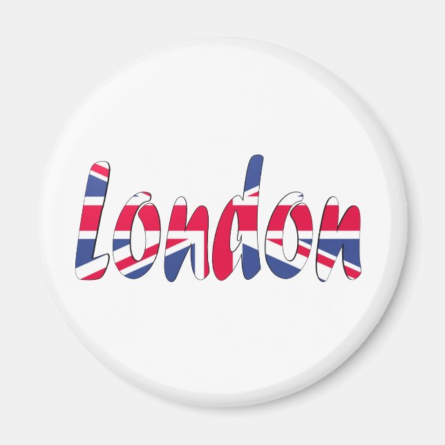London Magnet (Vorne)