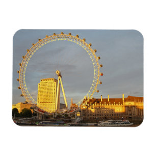 London Magnet