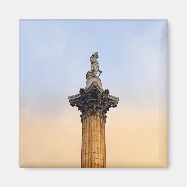 London Magnet (Vorne)