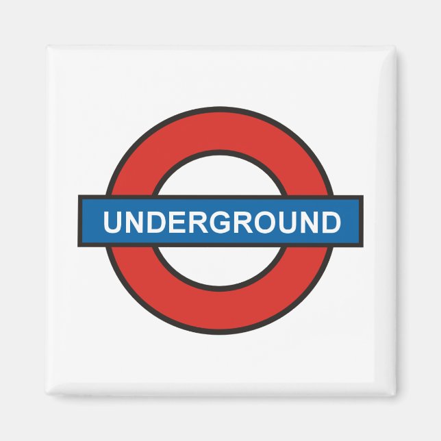 London Magnet (Vorne)