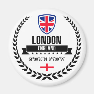 London Magnet
