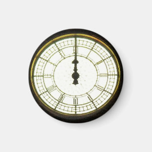 London Midnight Magnet