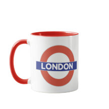 London mit Gewerkschaft