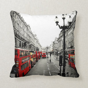 London MoJo Pillow Kissen