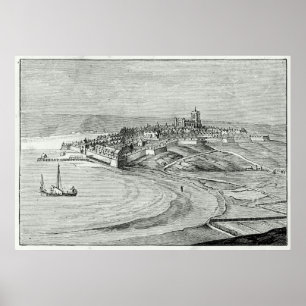 London, Nordirland Poster