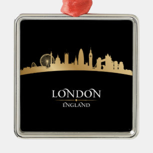 London Ornament - SRF