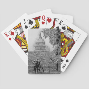London Playing Cards Spielkarten