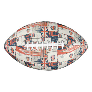 London Post Football