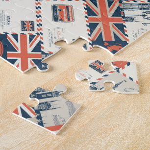 London Post Puzzle