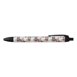 London Post Stift