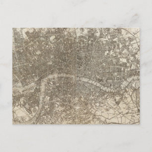 London Postkarte