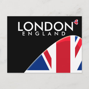 London Postkarte