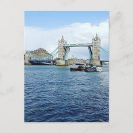 London Postkarte