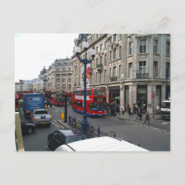 London Postkarte