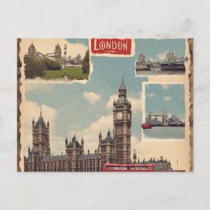 London Postkarte (3)