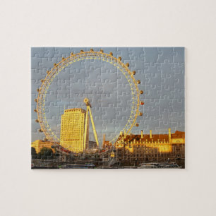 London Puzzle