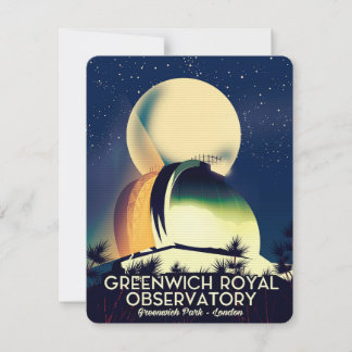 London Royal Observatory Greenwich