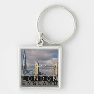 London Schlüsselanhänger