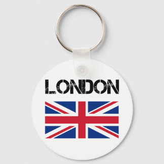 London Schlüsselanhänger