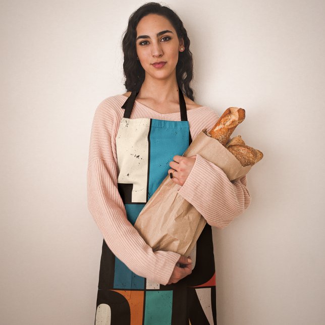 London Schürze (Von Creator hochgeladen)