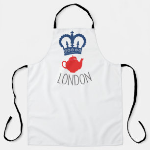 LONDON SCHÜRZE