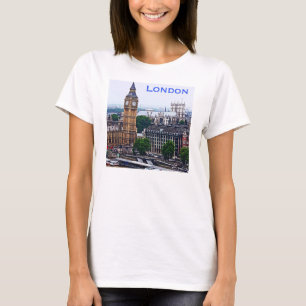 London-Shirt T-Shirt