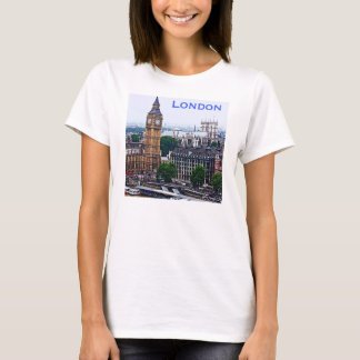London-Shirt T-Shirt