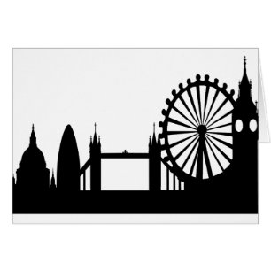 London-Skyline