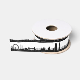 London-Skyline-Band Ripsband