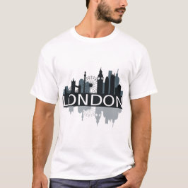 London Skyline T-Shirt