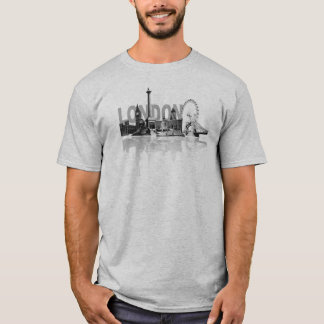 London-Skyline T-Shirt