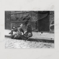 London Slums, Twine Court