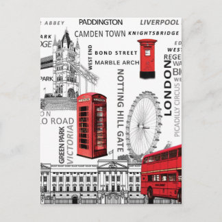 London Souvenir fusionierte.jpg Postkarte
