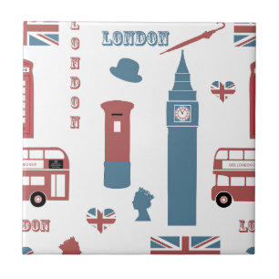 London Special Fliese