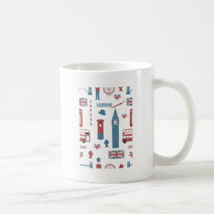 London Special Kaffeetasse