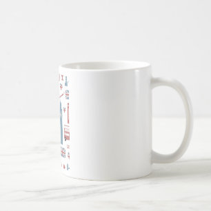 London Special Tasse