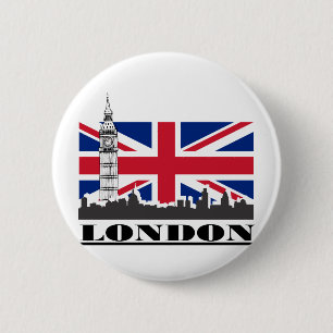 London-Stolz Button