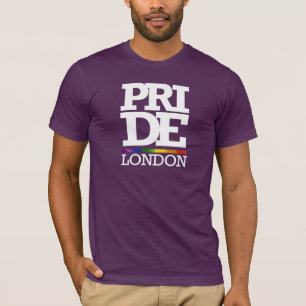LONDON-STOLZ - - .PNG T-Shirt