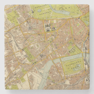 London-Südwesten Steinuntersetzer