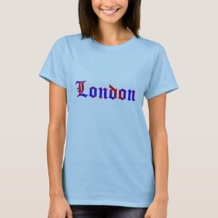 London T-Shirt