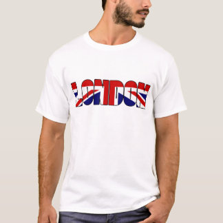 London T-Shirt