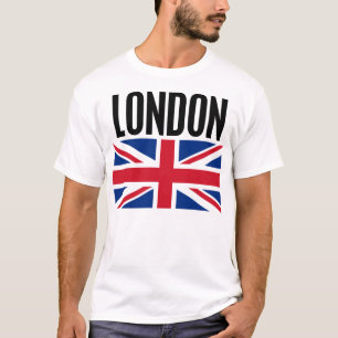 London T-Shirt