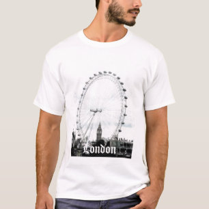 London-T - Shirt