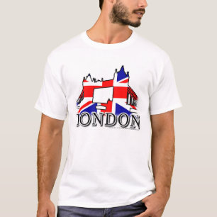 London-T-Shirt T-Shirt